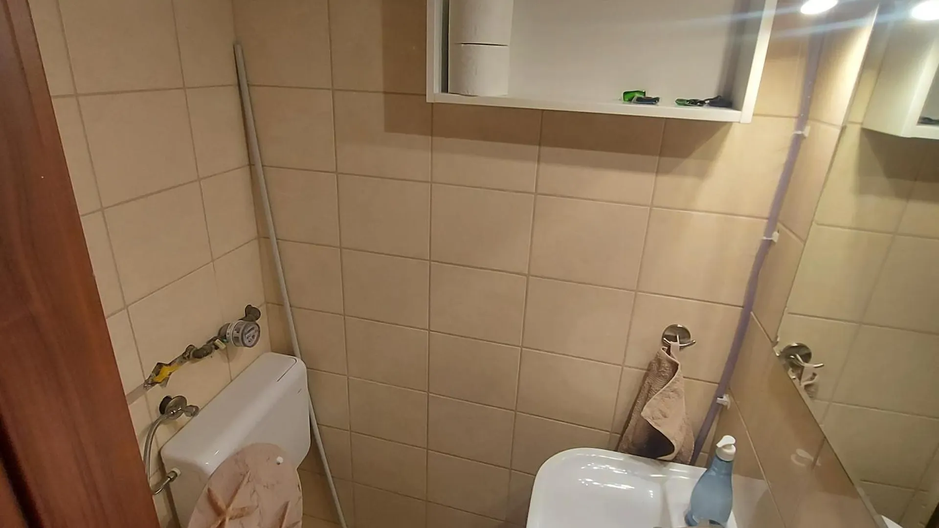 Cute Apartment Close To The Center Budapest