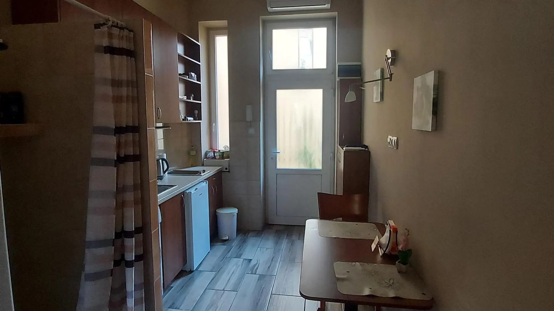 Cute Apartment Close To The Center Budapest Privat bolig