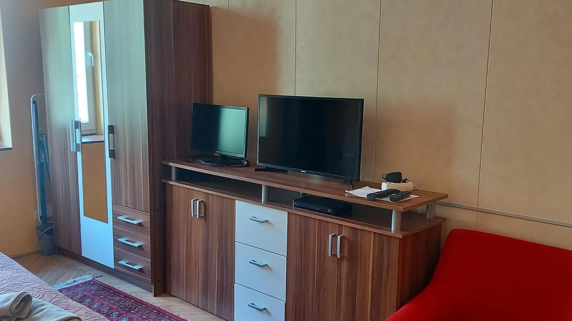 Cute Apartment Close To The Center Budapest