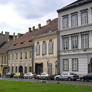  Apartment Premium Buda Castle